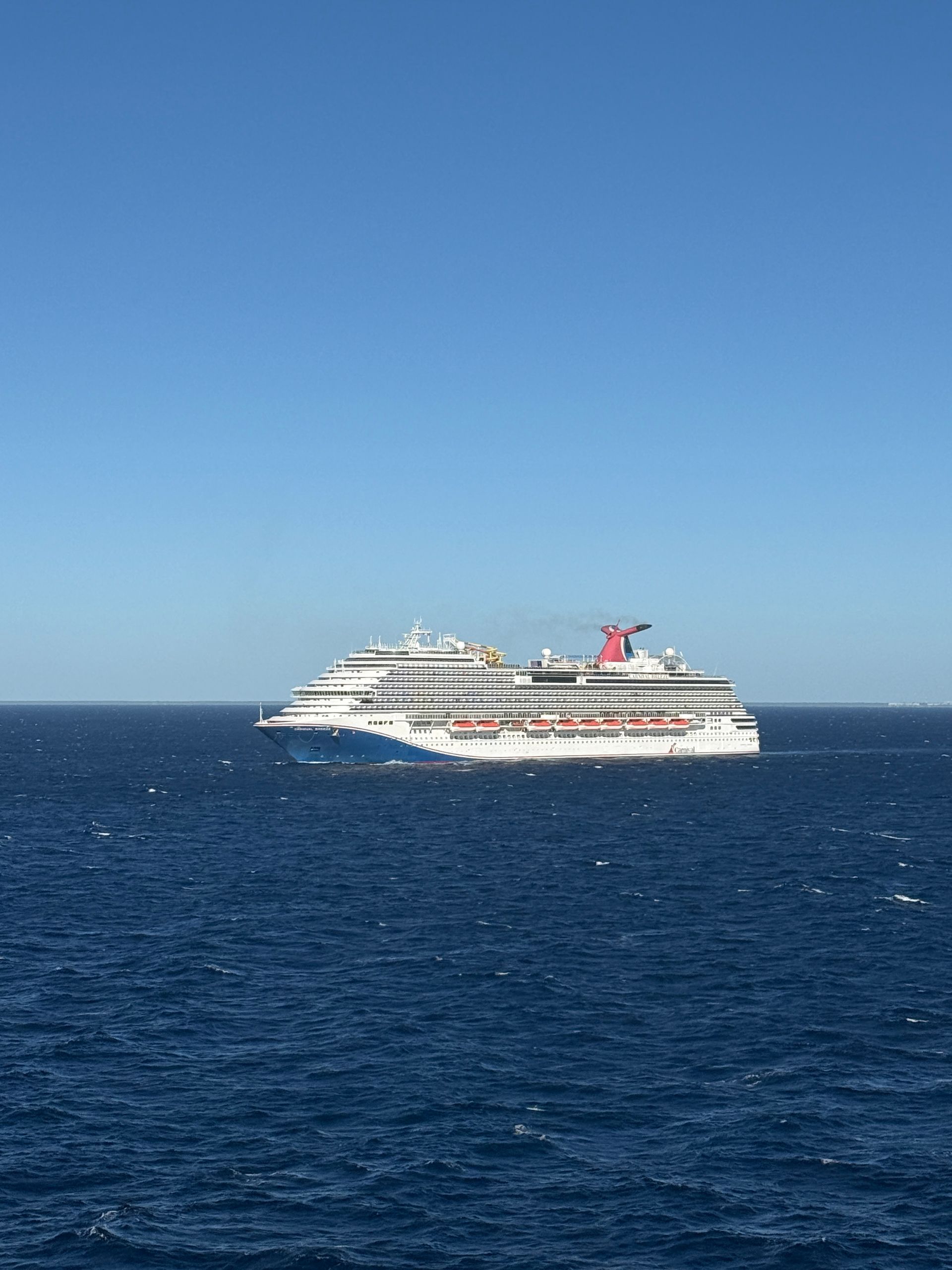 7 days at sea: a realistic hydration plan for cruise passengers