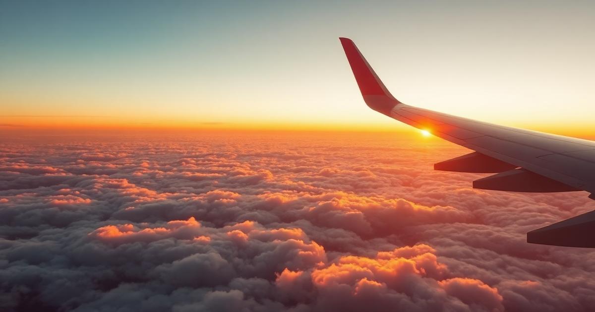 How Airlines Can Enhance Passenger Experience with Targeted Hydration Solutions
