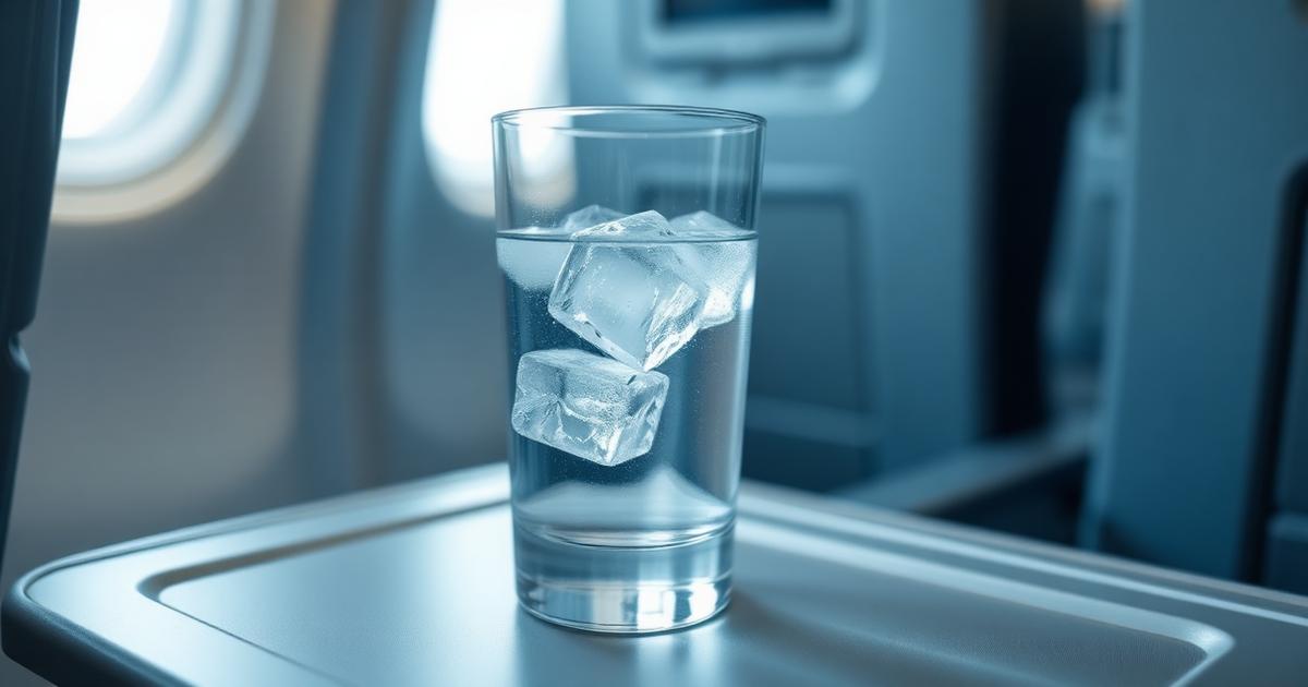 TRAVELYTES™ vs Gatorade, Liquid I.V. & Nuun: Why Flying Changes the Rules