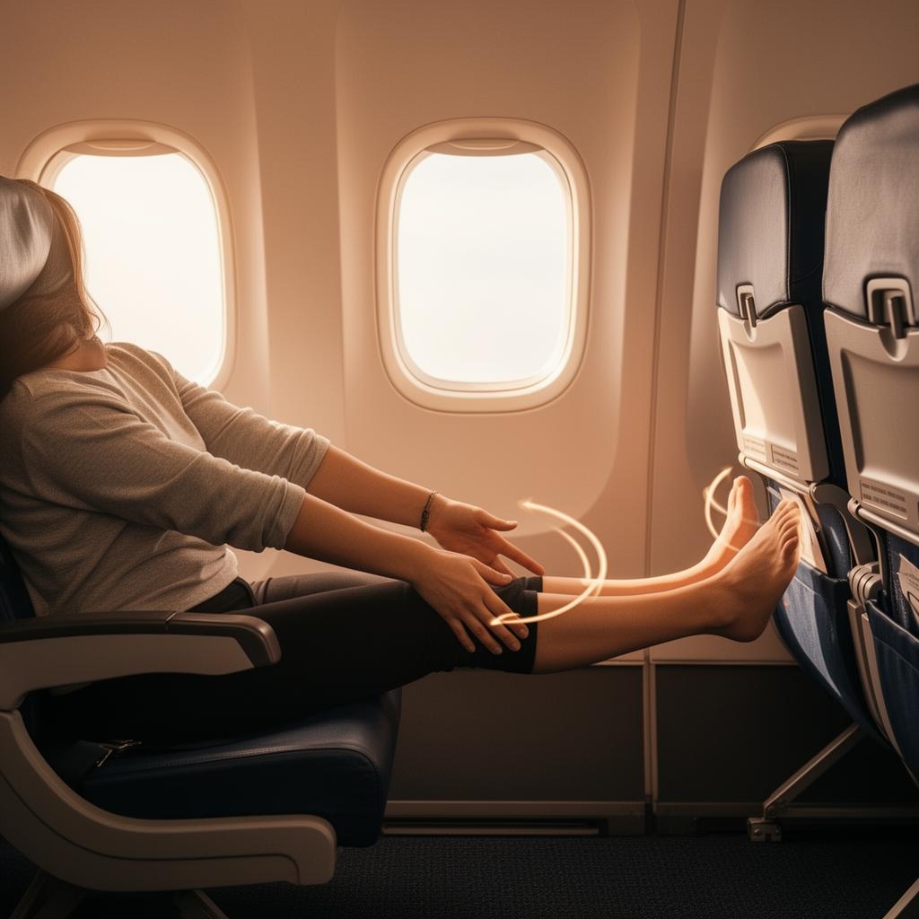 Movement in Miniature: Exercises for Seat 14B
