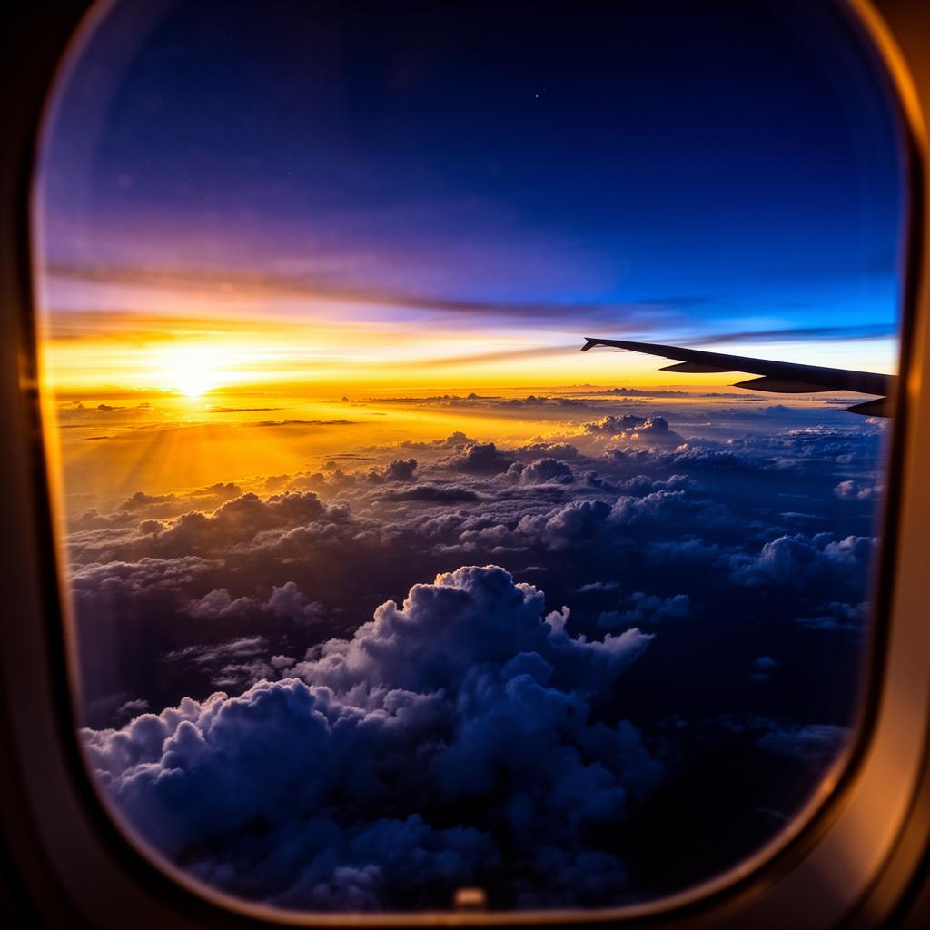 Why One Travel Hydration Doesn't Fit All: Is It Jet Lag, or Just Dehydration?