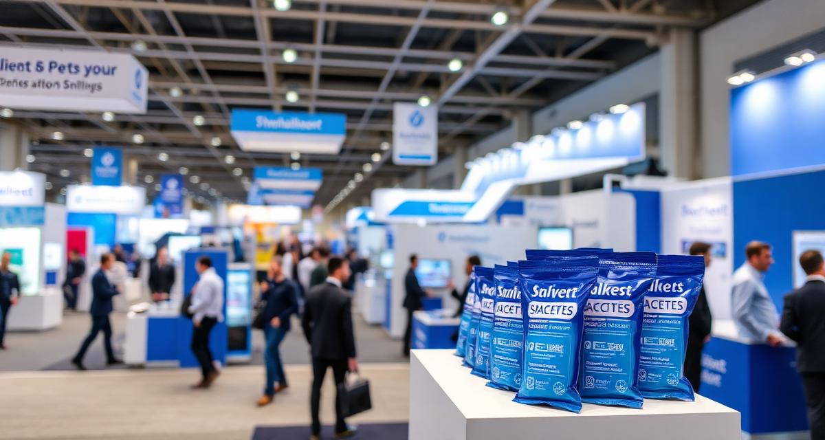 The Best Tradeshow Giveaway Ideas According to Reddit (2025–2026)