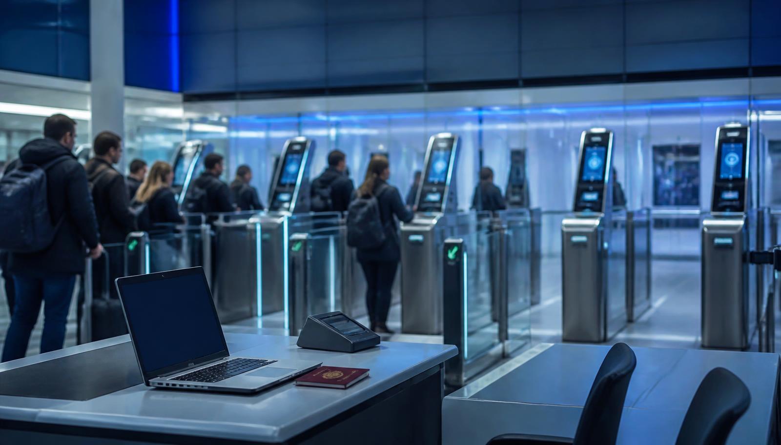EU ETIAS explained: current status, the real €20 fee, and the fake sites charging you more