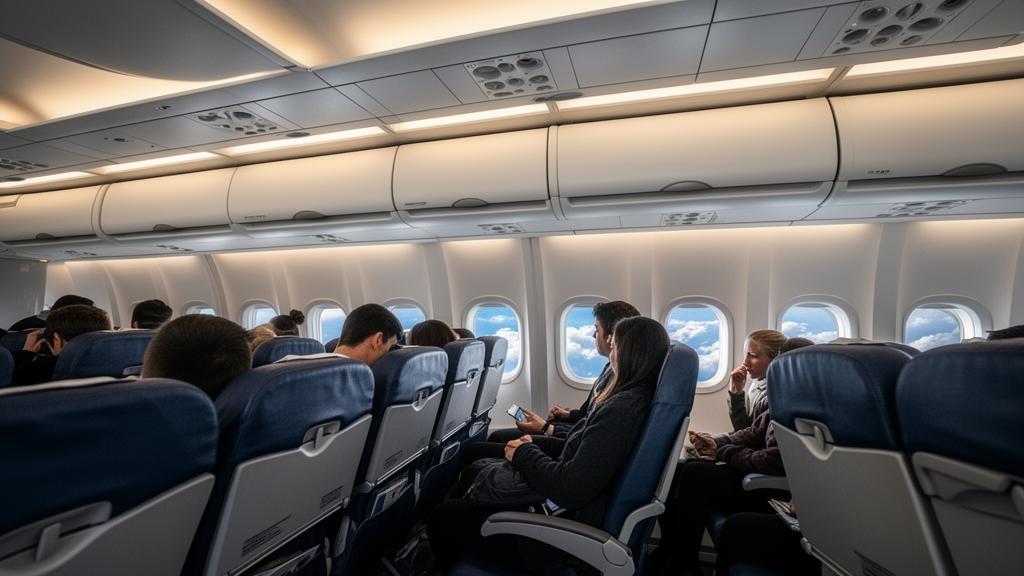 Corporate Travel Wellness: Reducing Business Traveller Fatigue and Improving Performance