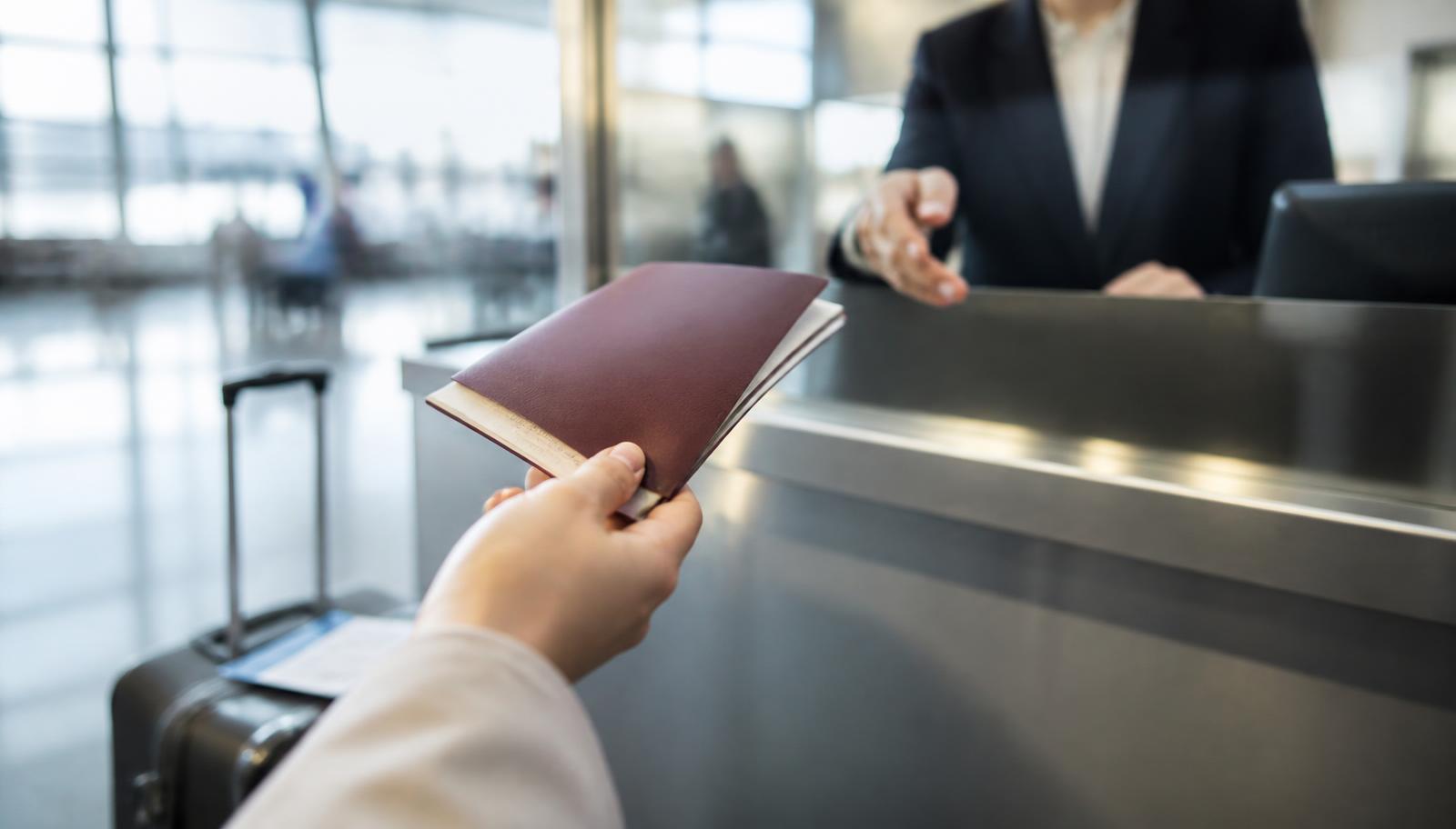 Passport validity rules: the free checker that tells you if you will be turned away