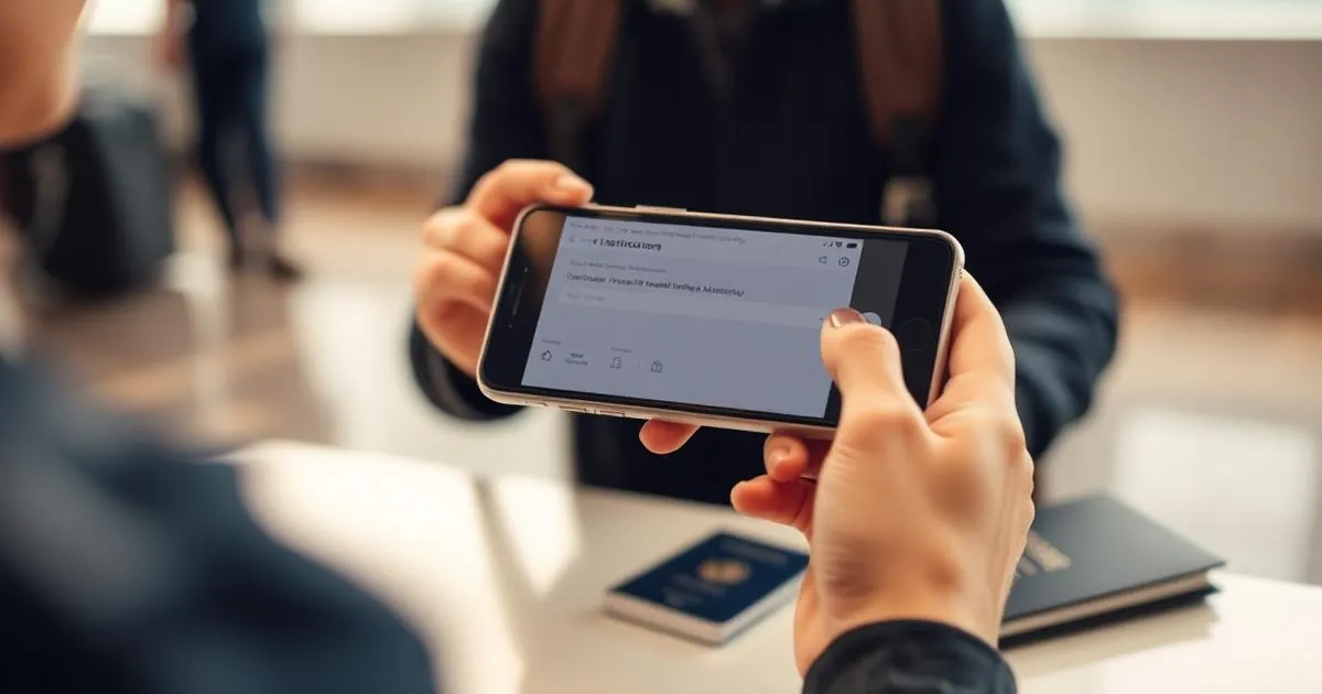 UK ETA Application Questions Explained — and When a Conviction Means Applying for a Visa